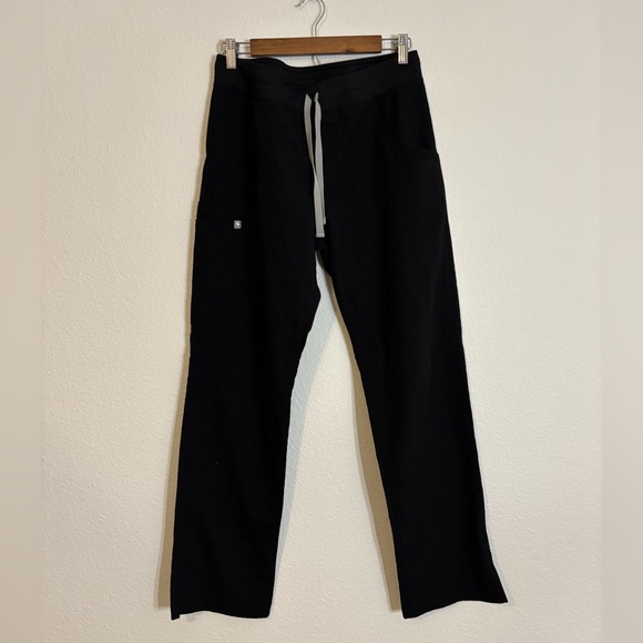 FIG Kade Cargo Scrub Pants - Picture 4 of 5